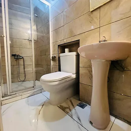 Dedenin Yeri Istanbul Apartment Exterior photo